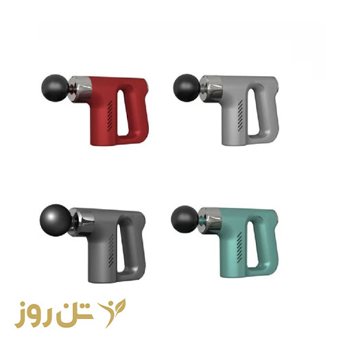 ماساژور برقی بدن مدل KH-740