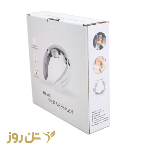ماساژور گردن هوشمند مدل 601