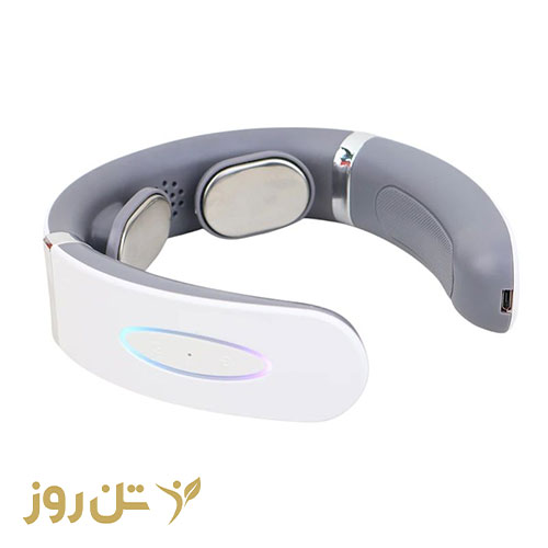 ماساژور گردن هوشمند مدل 601