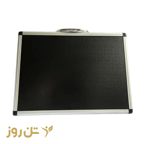 سنگ ماساژ مدل hk28 بسته 28 عددی به همراه کیف